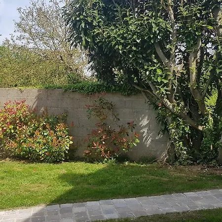 Hébergement de vacances La Petite Escal' *