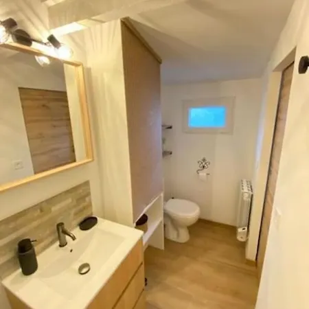 La Petite Escal' Holiday home *