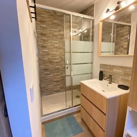La Petite Escal' Holiday home Dannemois