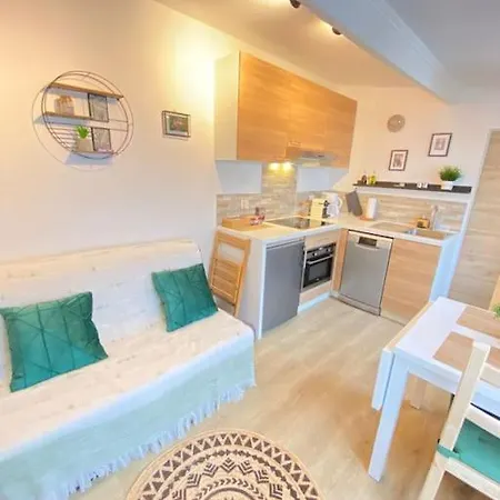 La Petite Escal' Holiday home *