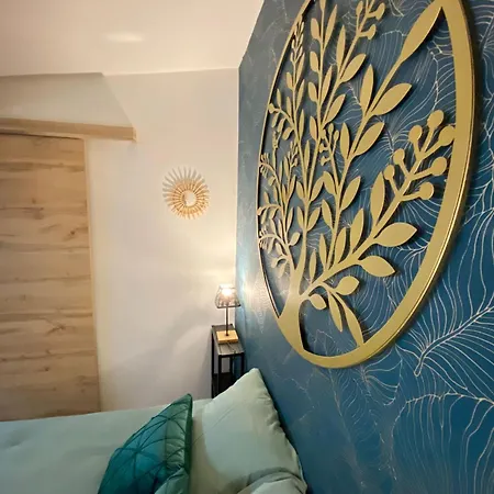 Holiday home La Petite Escal' Dannemois