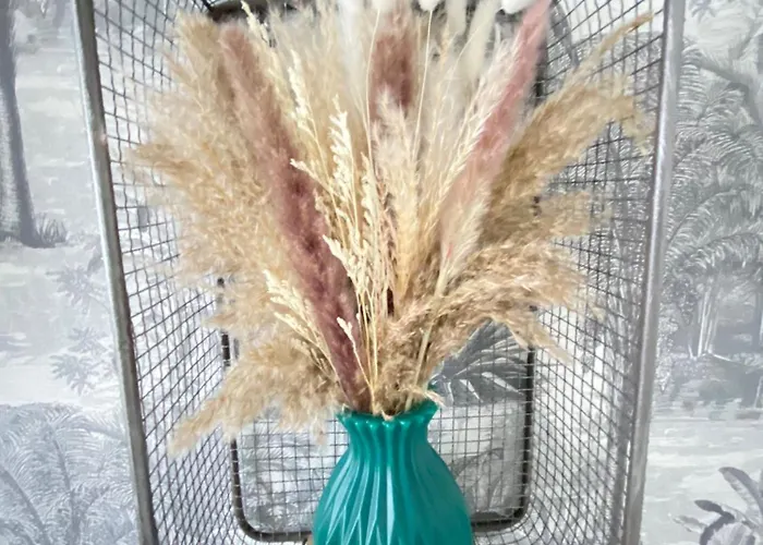 펜션 La Petite Escal' Dannemois